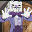 King Dicey