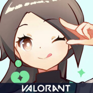 操场上的魏玲莹