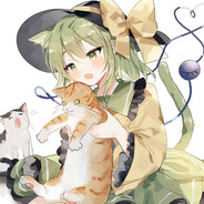 Koishi gamign
