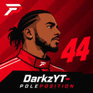 𝒟𝒶𝓇𝓀𝓏 ༒ Steam avatar