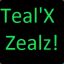 Tealx