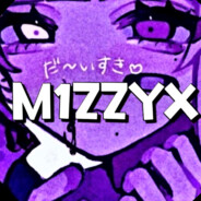 M1zzyx avatar
