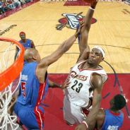 LeBron James The KING !_!_!