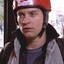 Peter Parker