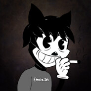 Emczan Steam avatar