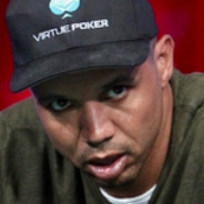 Phil Ivey