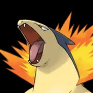 Typhlosion