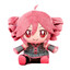FATASS TETO PLUSHIE