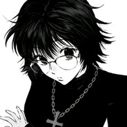 k0gaSs Kryshkovets avatar