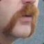 Bill Kelliher&#039;s Moustache