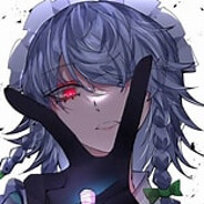 Izayoi Sakuya