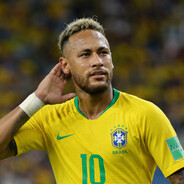 Neymar do CS