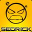 Sedrick