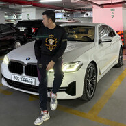 Anh Son Lai BMW