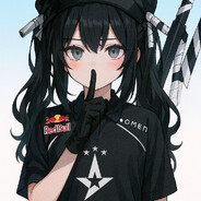 魔女极限丶黑部dev1ce