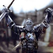 † Крестоносец †