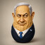 Netanyahu's Nut