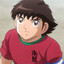 Steam avatar