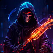 Reaper 復讐