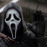 Ghostface Simp