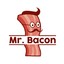 mr Bacon