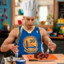 Head Chef Curry