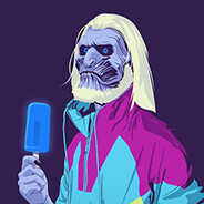 Cockney Viking