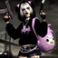 Avatar of player shaolin mental