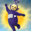 Tinky winky