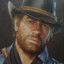 Arthur Morgan