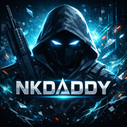• N K D A D D Y ✖