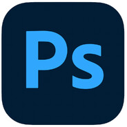 Adobe Photoshop