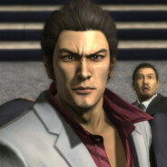 Kazuma Kiryu