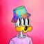 Duck | 023