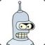 Bender Rodrigez