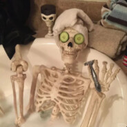 牛战士不吃香菜