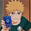 Naruto CLT