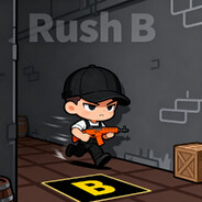 Rush   B