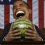 obamas watermelon