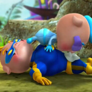 广州队长超人强