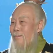 天庭突破手太上老君