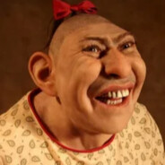 баха младший