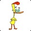 DuckMan