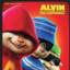 Alvin and the Buddhist Monks