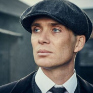 Thomas Shelby