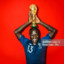 Chupapi Kanté