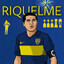 RIQUELME