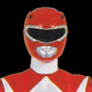 Ranger Vermelho