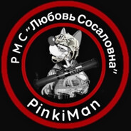 [PKKA]PinkiMan