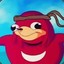 Soy Un Knuckles farmskins.com